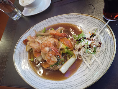 Thany Vietnam Restaurant — fotografia 5