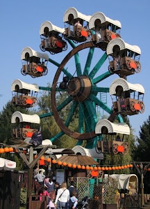 Leolandia — fotografia 4