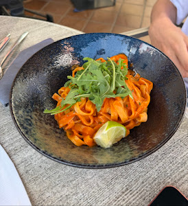 Restaurante Garum Marbella — fotografia 5