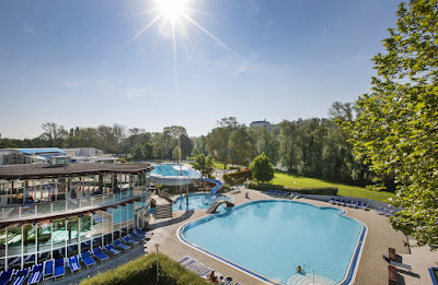 Parktherme Bad Radkersburg — fotografia 3
