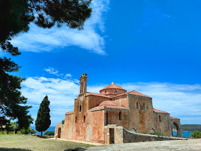 New Castle of Pylos — fotografia 4