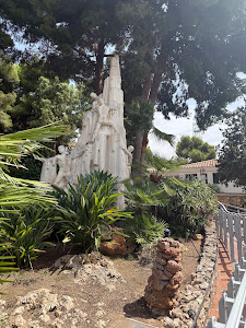 Nerja Cave Park — fotografia 3