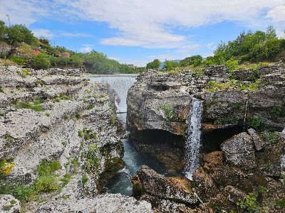 Niagara Waterfall — fotografia 5