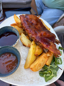 Restaurant Curtea Veche — fotografia 5