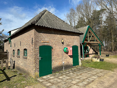 The Hallse Hull — fotografia 5