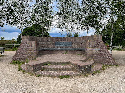 Posbank uitkijkpunt — fotografia 4
