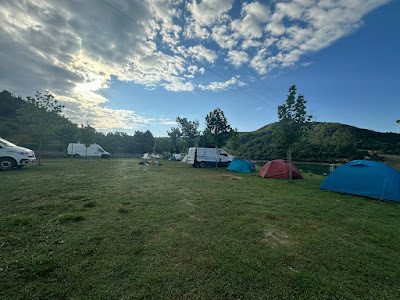 Camping Tirana — fotografia 4