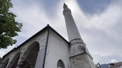Gazi Husrev-beg Mosque — fotografia 2