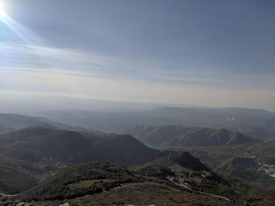 Mirador Monte ahí de cara — fotografia 4
