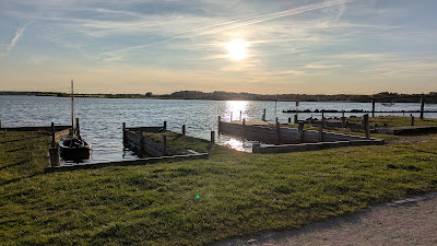 Wohnmobilstellplatz Maasholm — fotografia 3