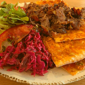 MEZOPOTAMYA GRILL RESTAURANT - Heilbronn — fotografia 4