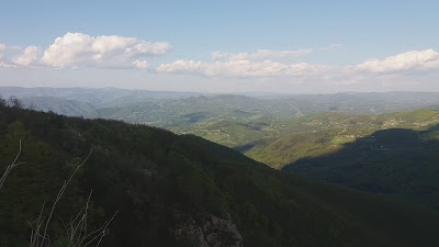 Видиковац Соколарица - Sokolarica Viewpoint — fotografia 2