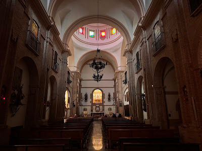 Church of Our Lady of Mercy Ronda — fotografia 4