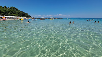 Kallithea Beach — fotografia 3