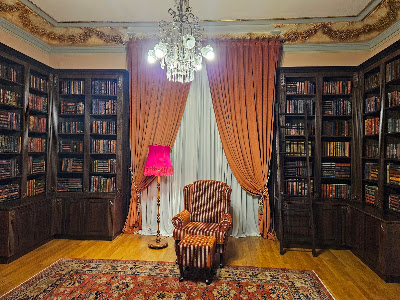 Muzeul Vasile Pogor — fotografia 3