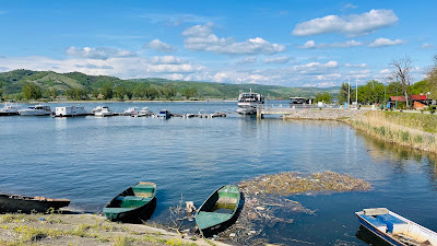 Srebrno jezero — fotografia 5