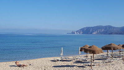 Spiaggia di Sa Punta e S'Arena — fotografia 3