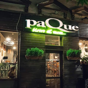 Paque Bistro — fotografia 4