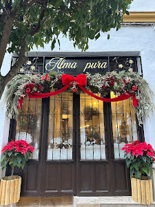 Alma pura — fotografia 5