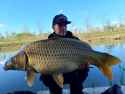 Jakabka fishing