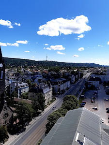 Technische Sammlungen Dresden — fotografia 5