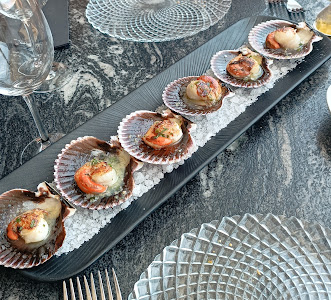 Restaurante Lacaliza — fotografia 5