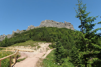 Sarnia Skała — fotografia 3