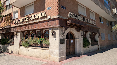 El Asador de Aranda — fotografia 4
