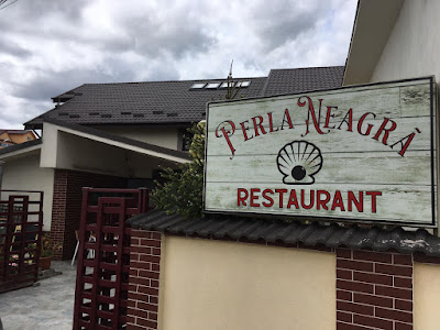 Restaurant Perla Neagra — fotografia 4