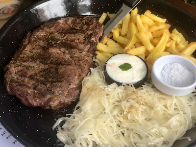 PIZZERIA ASADOR DIANA — fotografia 5