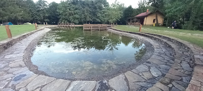 Camp Podgrad Vransko — fotografia 4