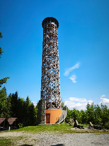 lookout Vartovna