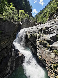 Parco Naturale dell'Alta Valle Antrona — fotografia 4
