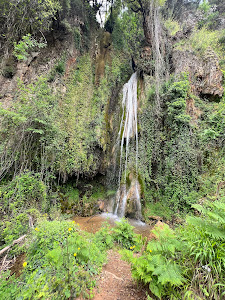Nemouta Waterfalls — fotografia 3