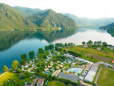 Lago Idro Glamping Boutique by Vacanze col cuore — fotografia 4