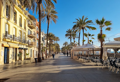 Rambla de Badalona — fotografia 5