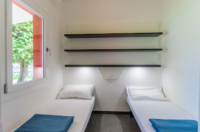 Del Garda Village and Camping — fotografia 3