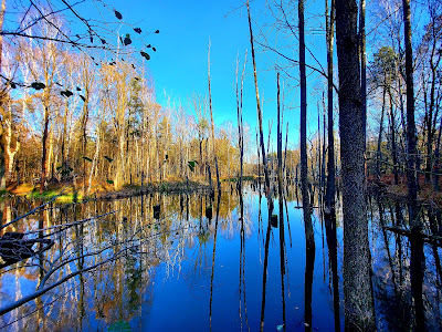 Valley of the Three Ponds — fotografia 3