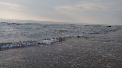 Beach "Kamchiiski Piasutsi" — fotografia 3