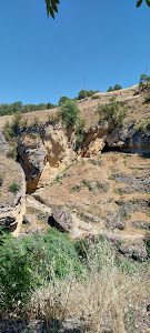 Monumento Natural de los Tajos de Alhama de Granada — fotografia 5