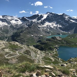 Gran Paradiso — fotografia 3