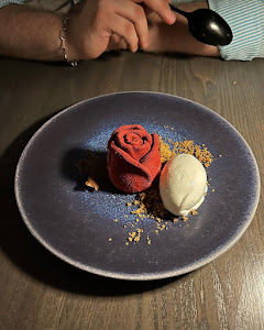 Via Monte Napoleone Restaurant — fotografia 5