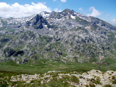 Munții Korab — fotografia 3