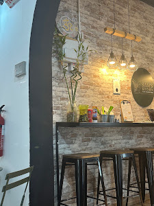 Sam’s Kitchen — fotografia 3