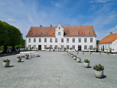 Castelul Glücksburg — fotografia 4