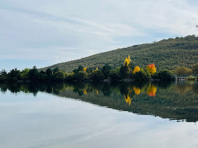 Embalse de Miraflores de la Sierra