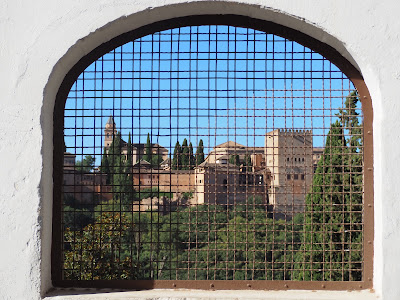 Mirador Sacromonte — fotografia 4