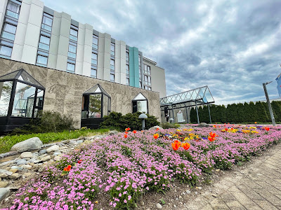 Adelindis Therme Bad Buchau — fotografia 5
