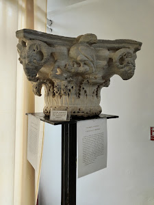 Muzeul de Istorie şi Arheologie — fotografia 4