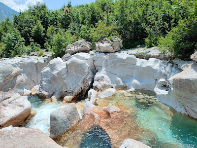 Vaskat Ndërlysaj — fotografia 3